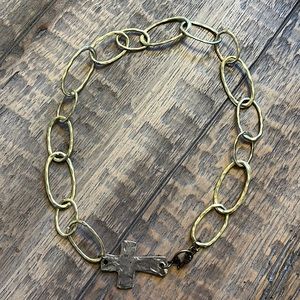 Beautiful necklace